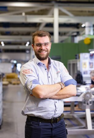 Arbeidsvoorwaarden