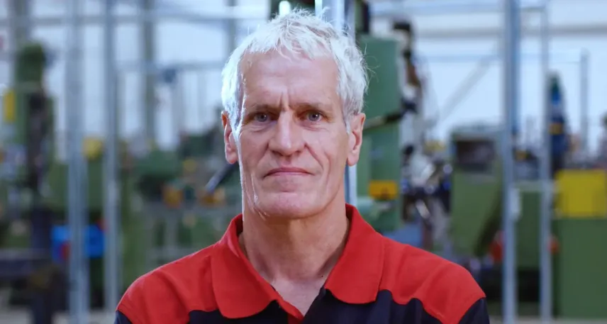 Stephan Verdonschot - VD Leegte Metaal Stephan Verdonschot - VD Leegte Metaal