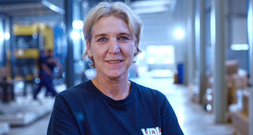 Henriëtte Geevers