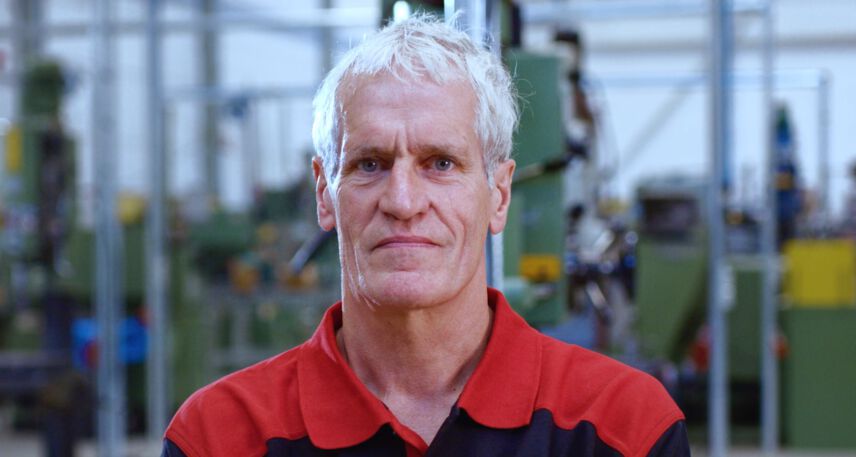 Stephan Verdonschot