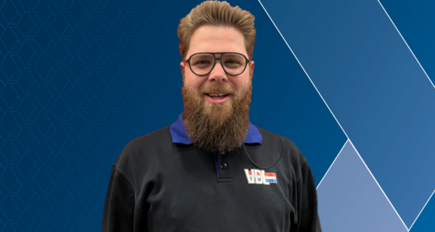 Testimonial VDL Konings - Tim Janssen