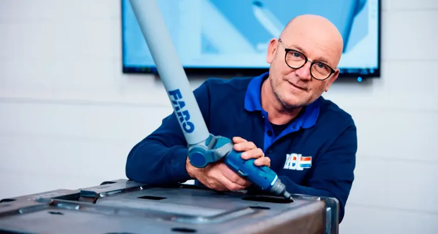  Tjeu Schaeken - VDL Staalservice Tjeu Schaeken - VDL Staalservice