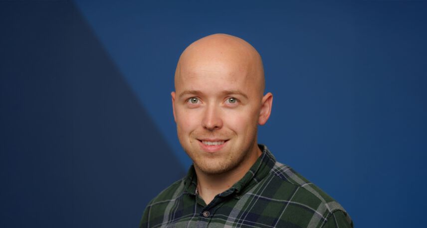 Jacco Bleijenberg