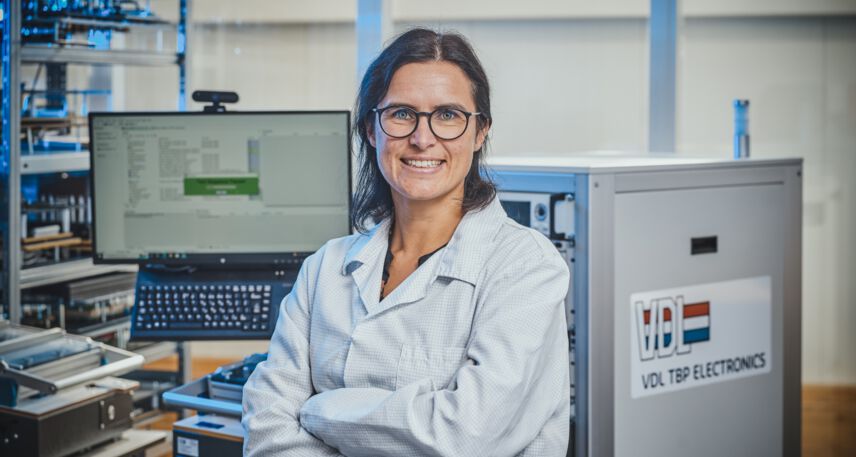 Leen Biesemans