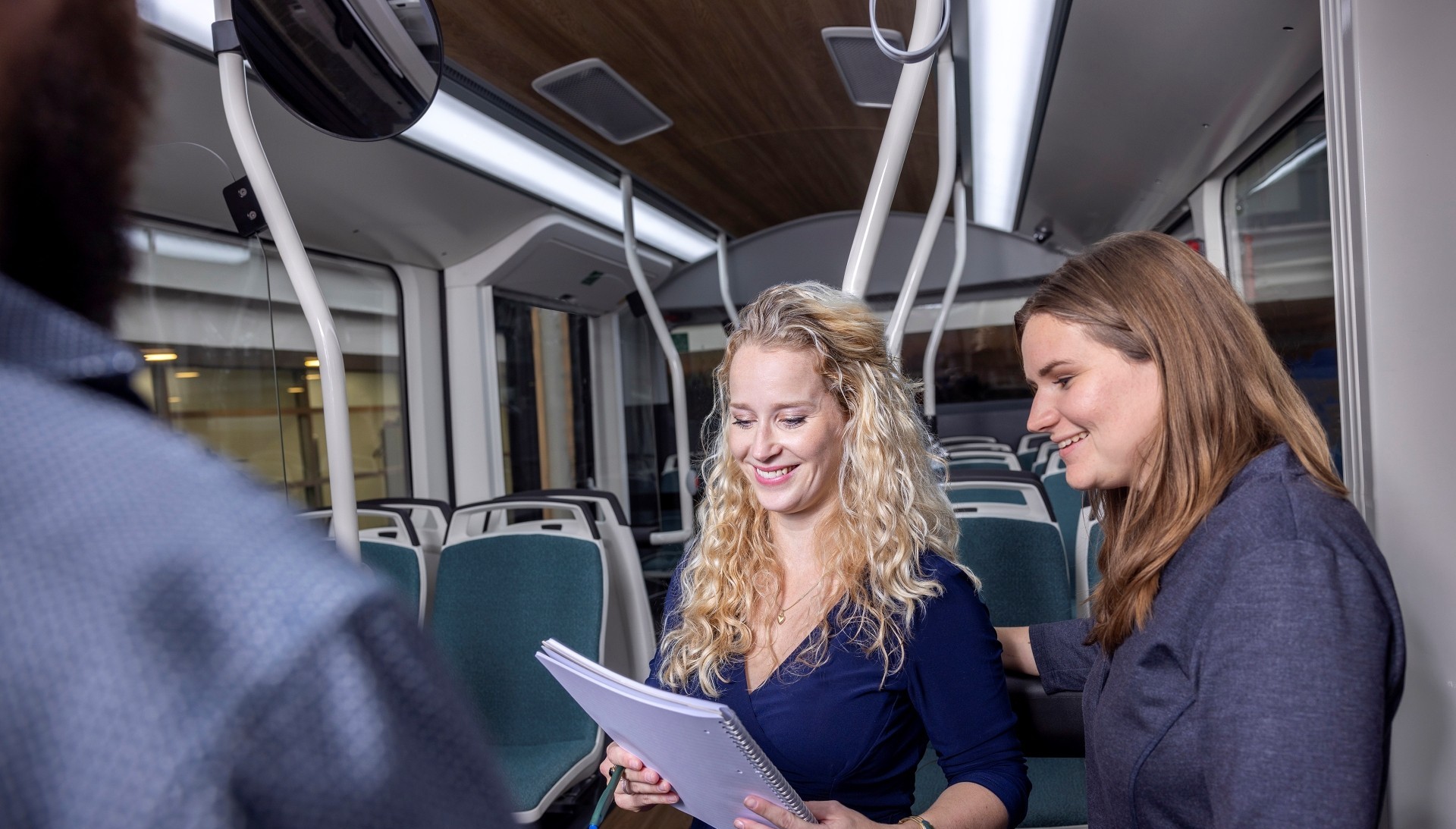 vacatures VDL Bus Valkenswaard