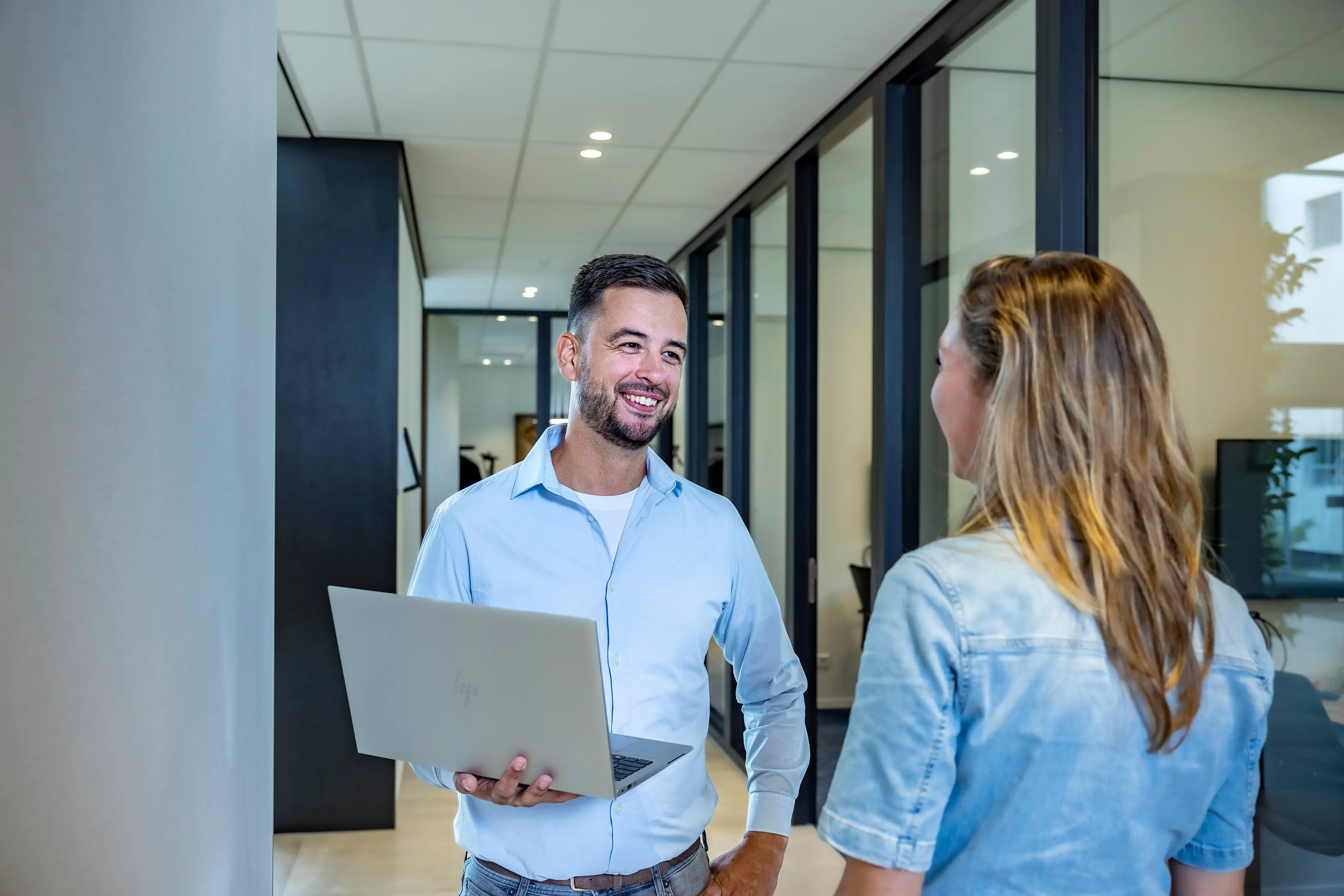 vacatures in De Kempen