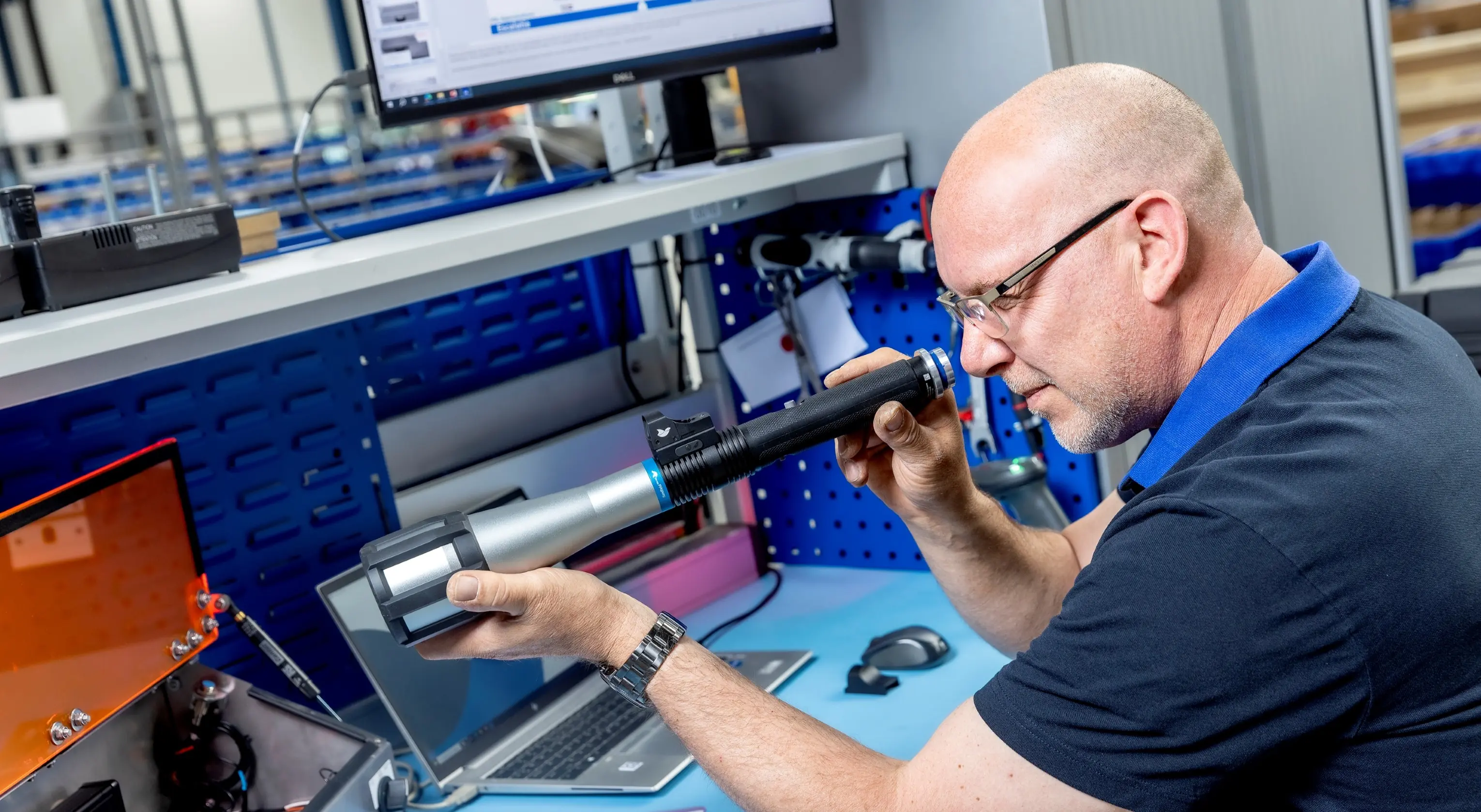 vacatures VDL Assembly Hapert