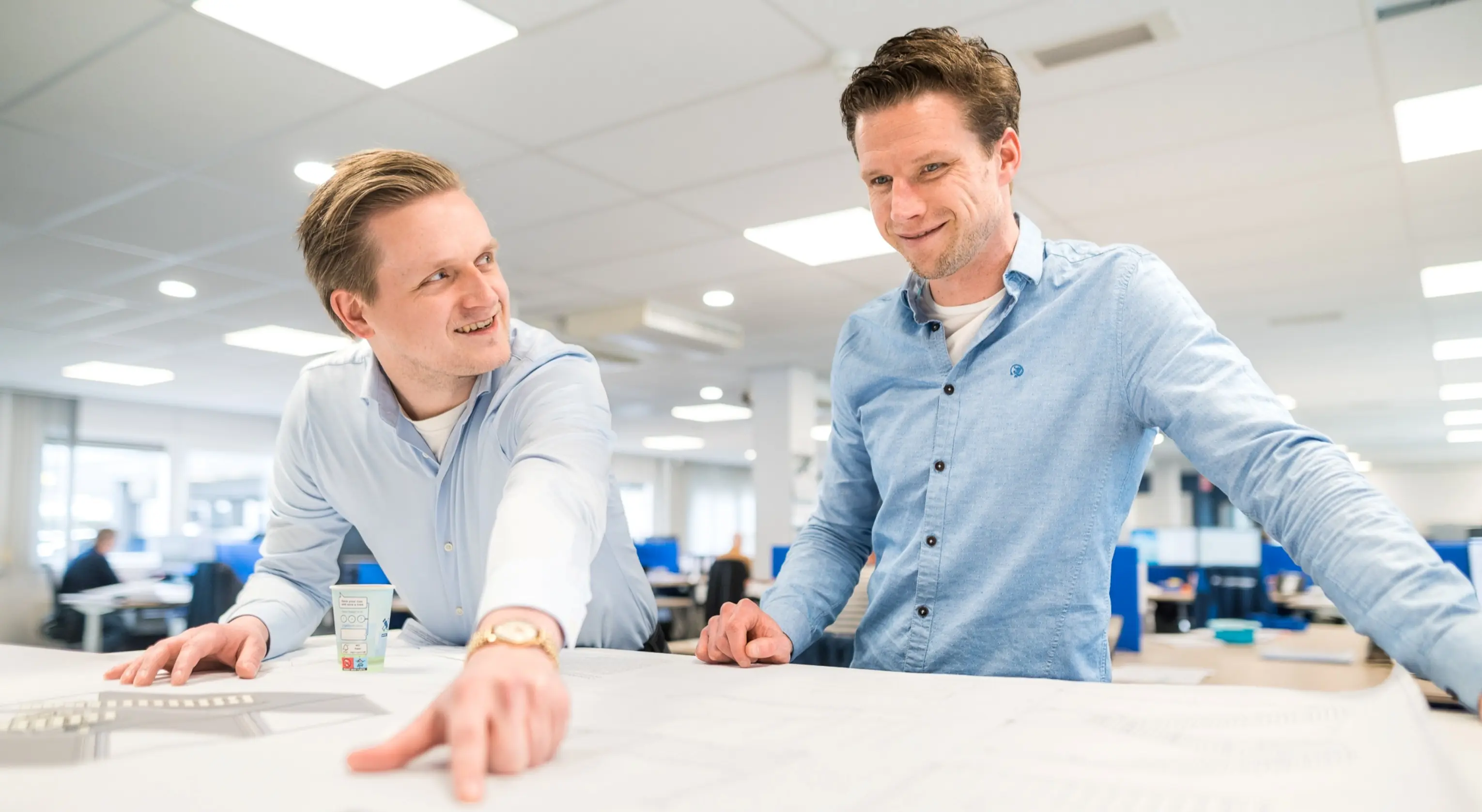 vacatures VDL De Meeuw Oirschot