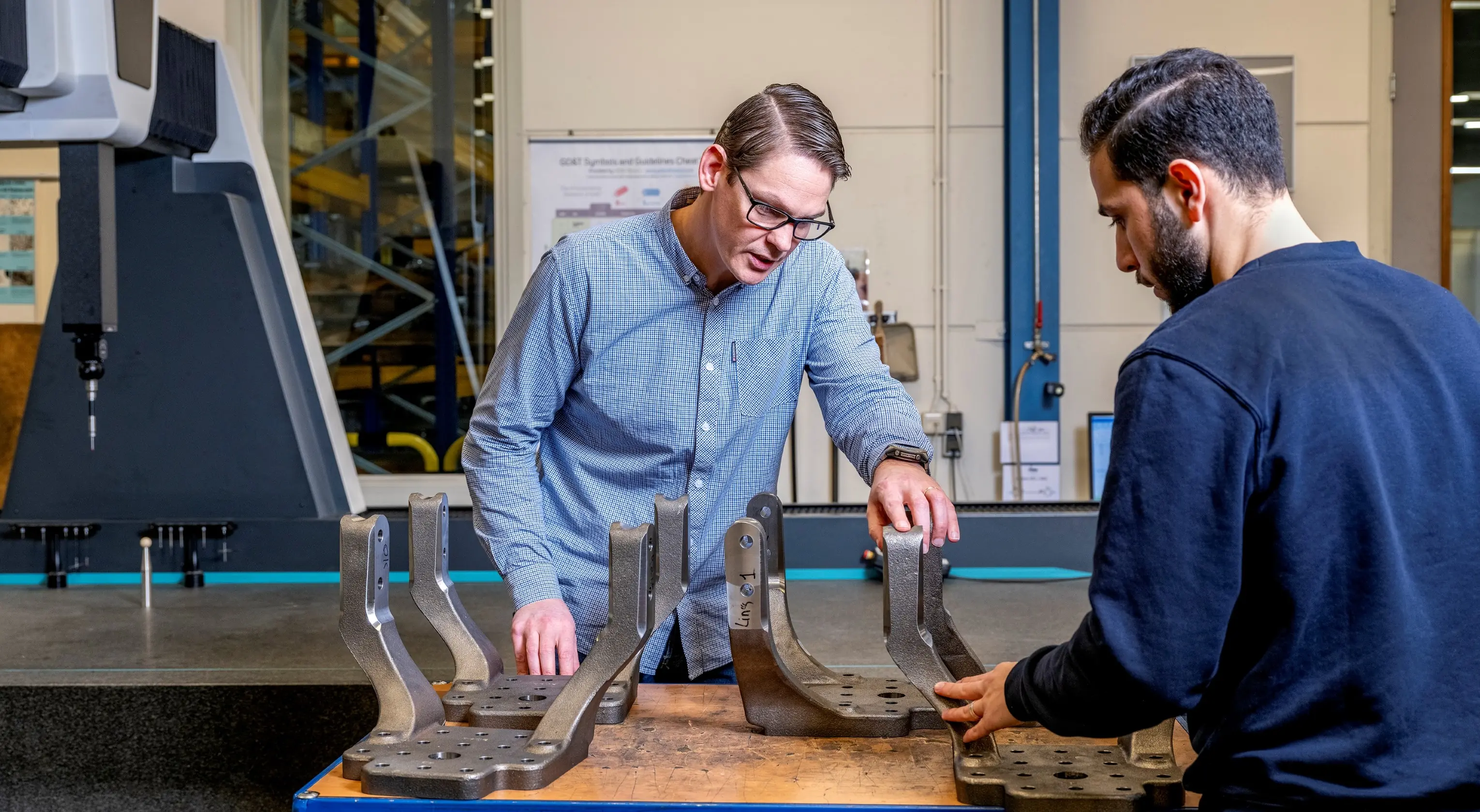vacatures VDL TIM Hapert